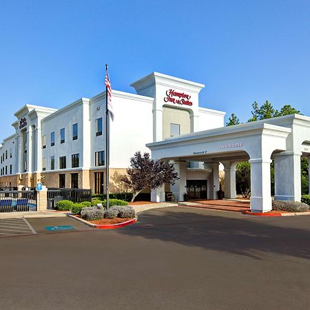 Hampton Inn & Suites Nacogdoches Εξωτερικό φωτογραφία
