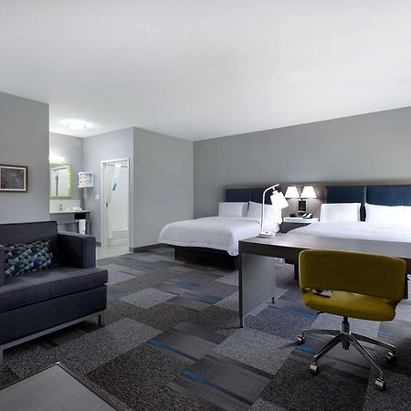 Hampton Inn & Suites Nacogdoches Εξωτερικό φωτογραφία