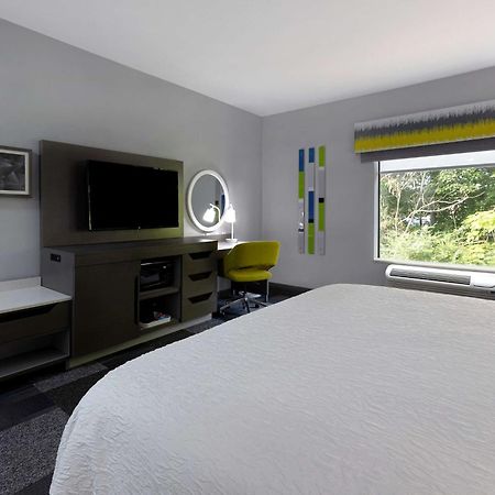 Hampton Inn & Suites Nacogdoches Εξωτερικό φωτογραφία