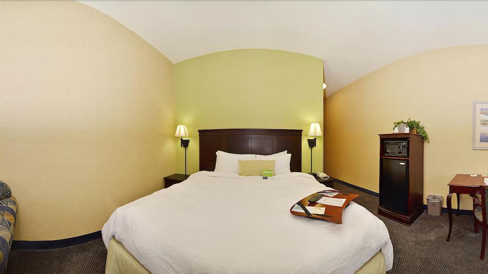 Hampton Inn & Suites Nacogdoches Εξωτερικό φωτογραφία