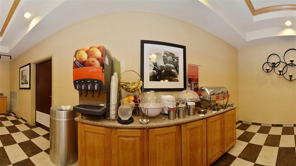 Hampton Inn & Suites Nacogdoches Εξωτερικό φωτογραφία