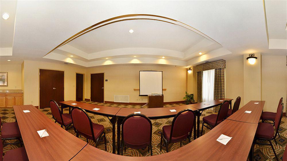 Hampton Inn & Suites Nacogdoches Εξωτερικό φωτογραφία