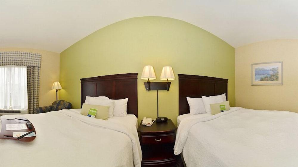 Hampton Inn & Suites Nacogdoches Εξωτερικό φωτογραφία