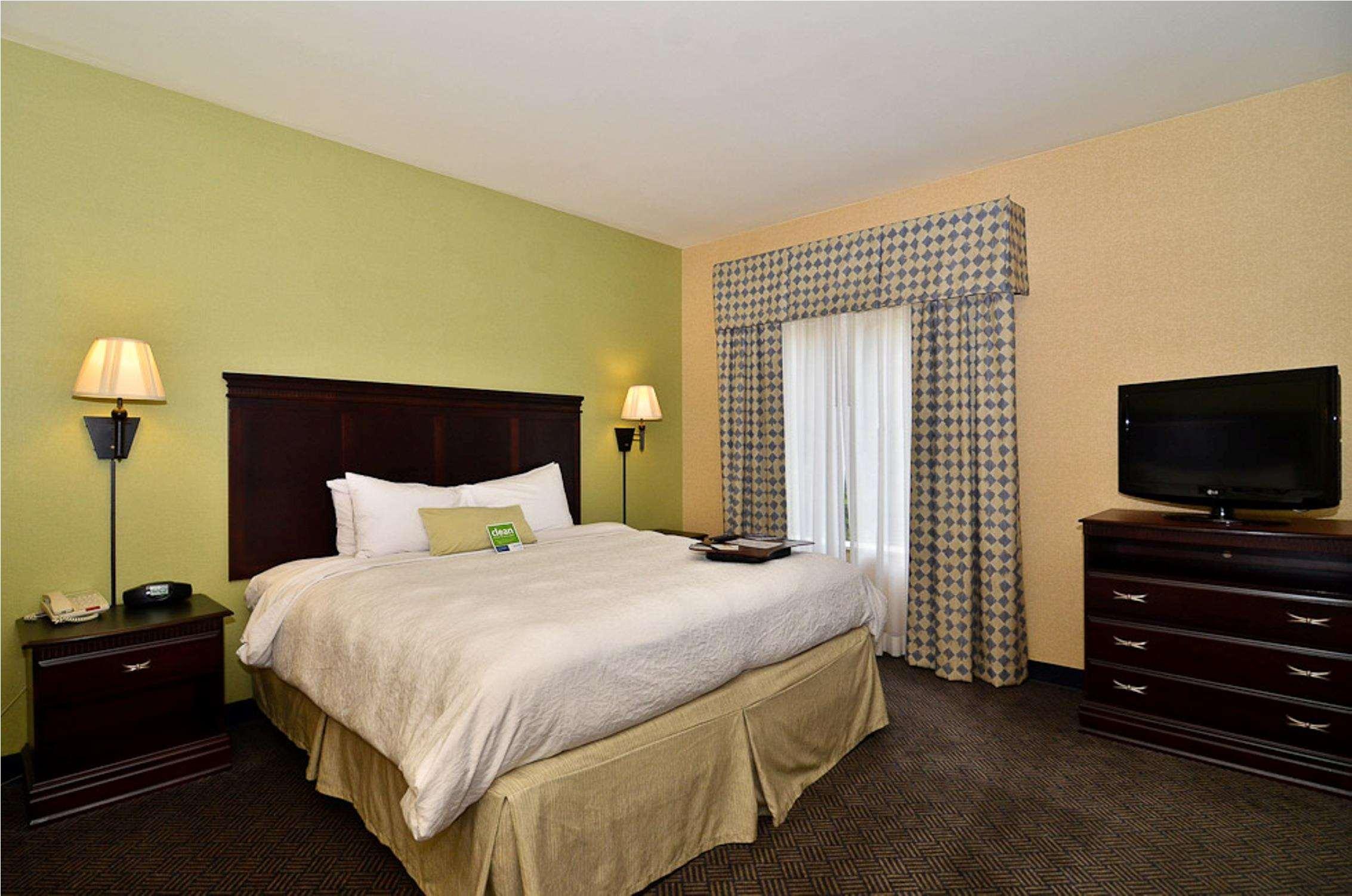 Hampton Inn & Suites Nacogdoches Εξωτερικό φωτογραφία