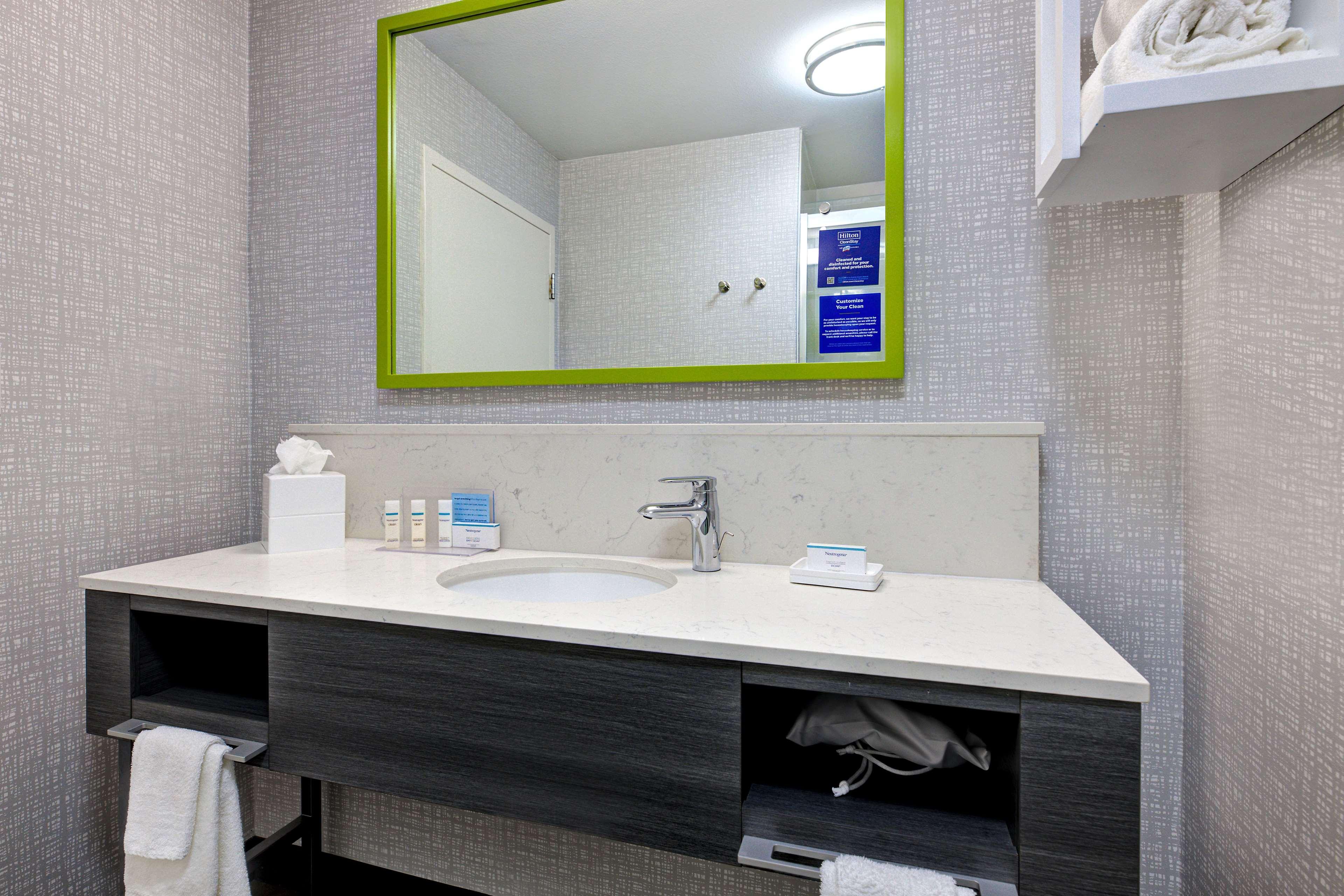 Hampton Inn & Suites Nacogdoches Εξωτερικό φωτογραφία