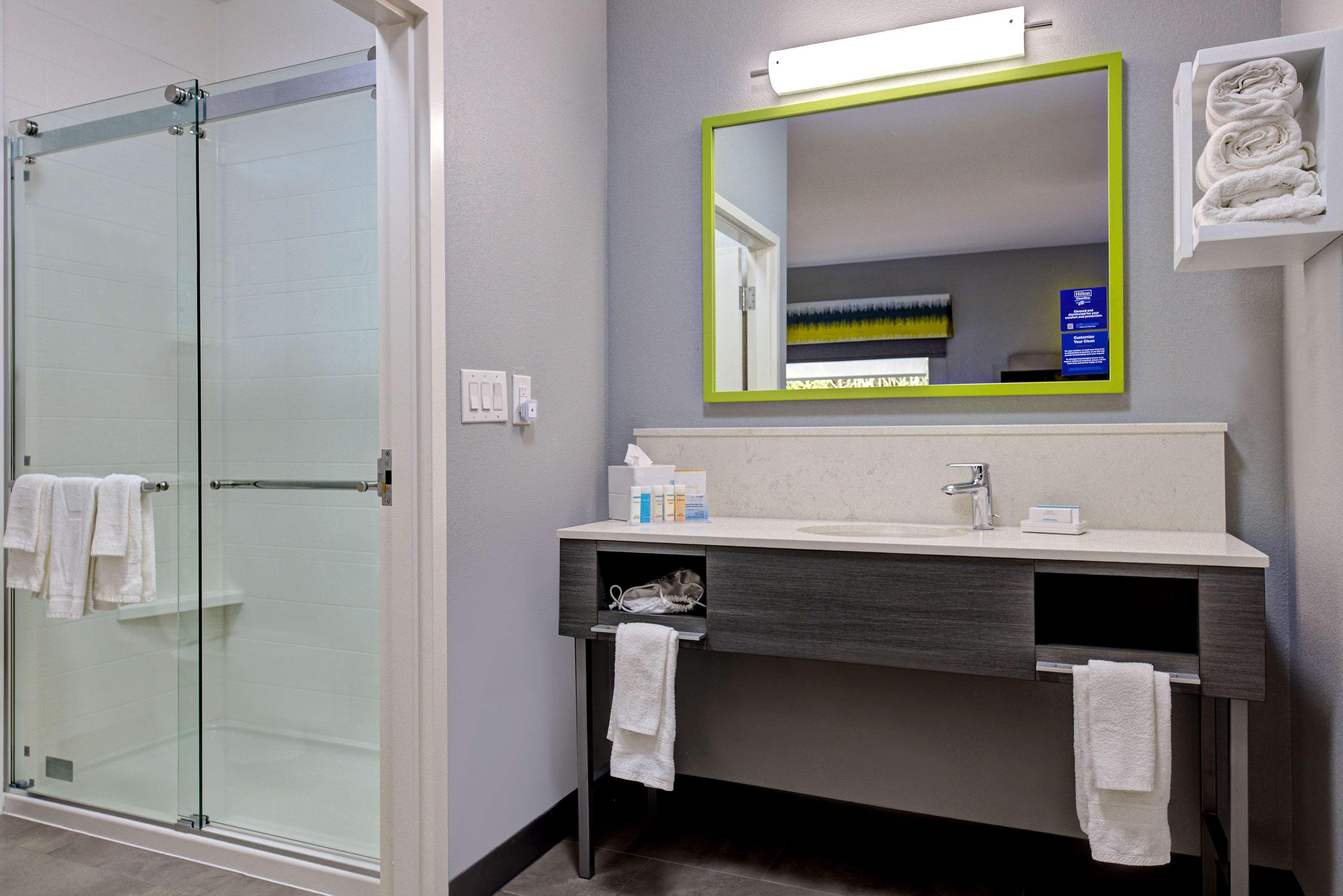 Hampton Inn & Suites Nacogdoches Εξωτερικό φωτογραφία