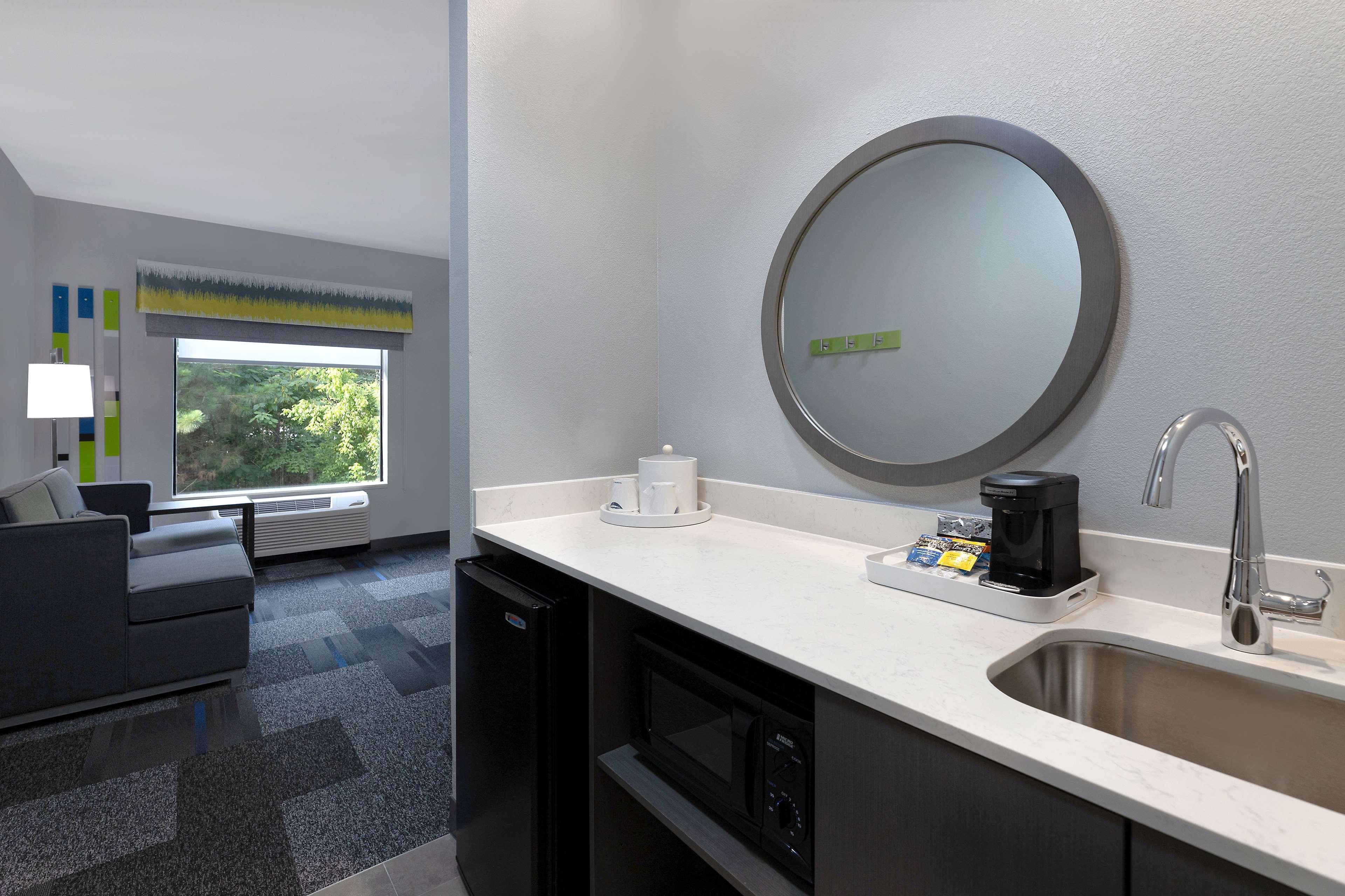 Hampton Inn & Suites Nacogdoches Εξωτερικό φωτογραφία