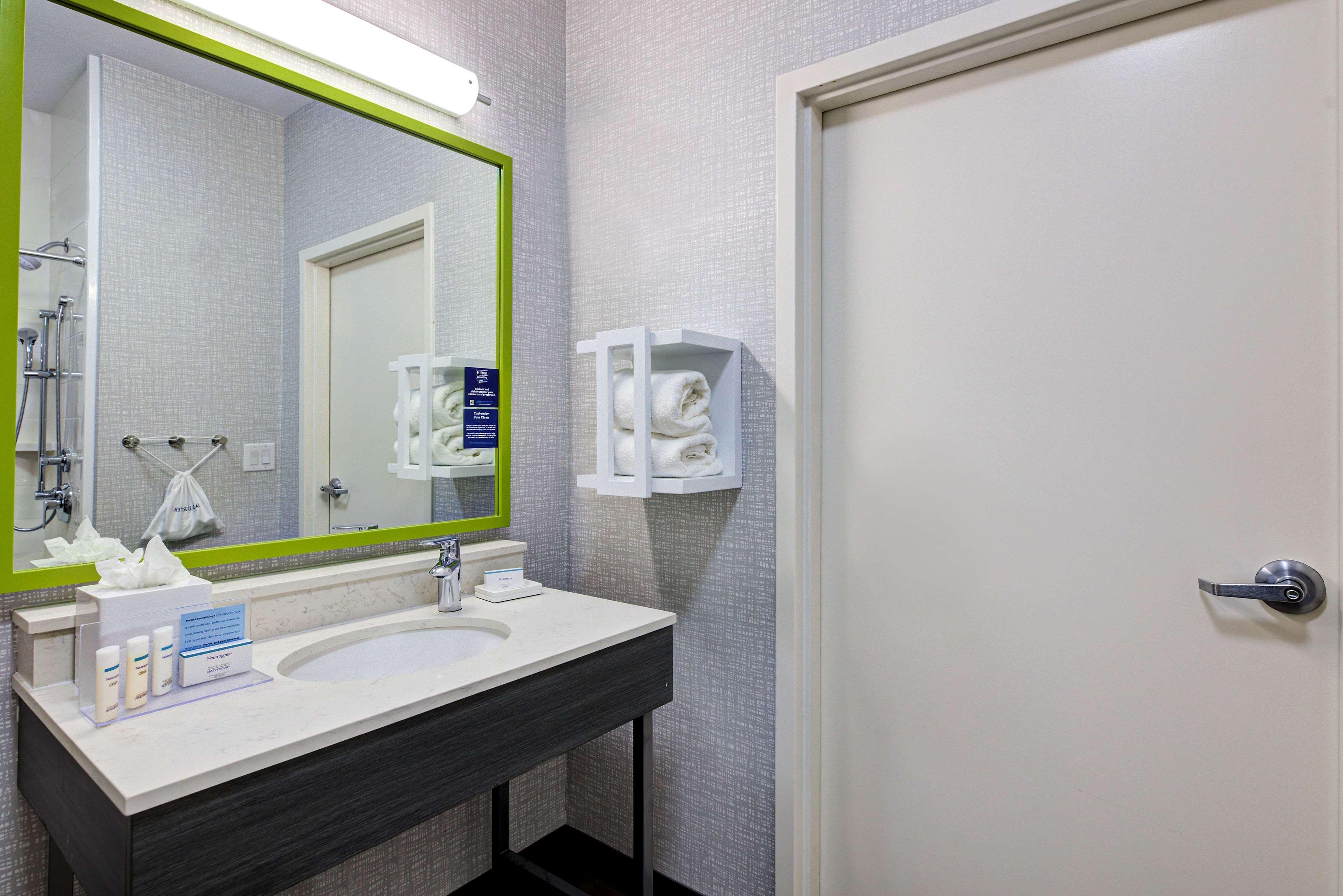 Hampton Inn & Suites Nacogdoches Εξωτερικό φωτογραφία