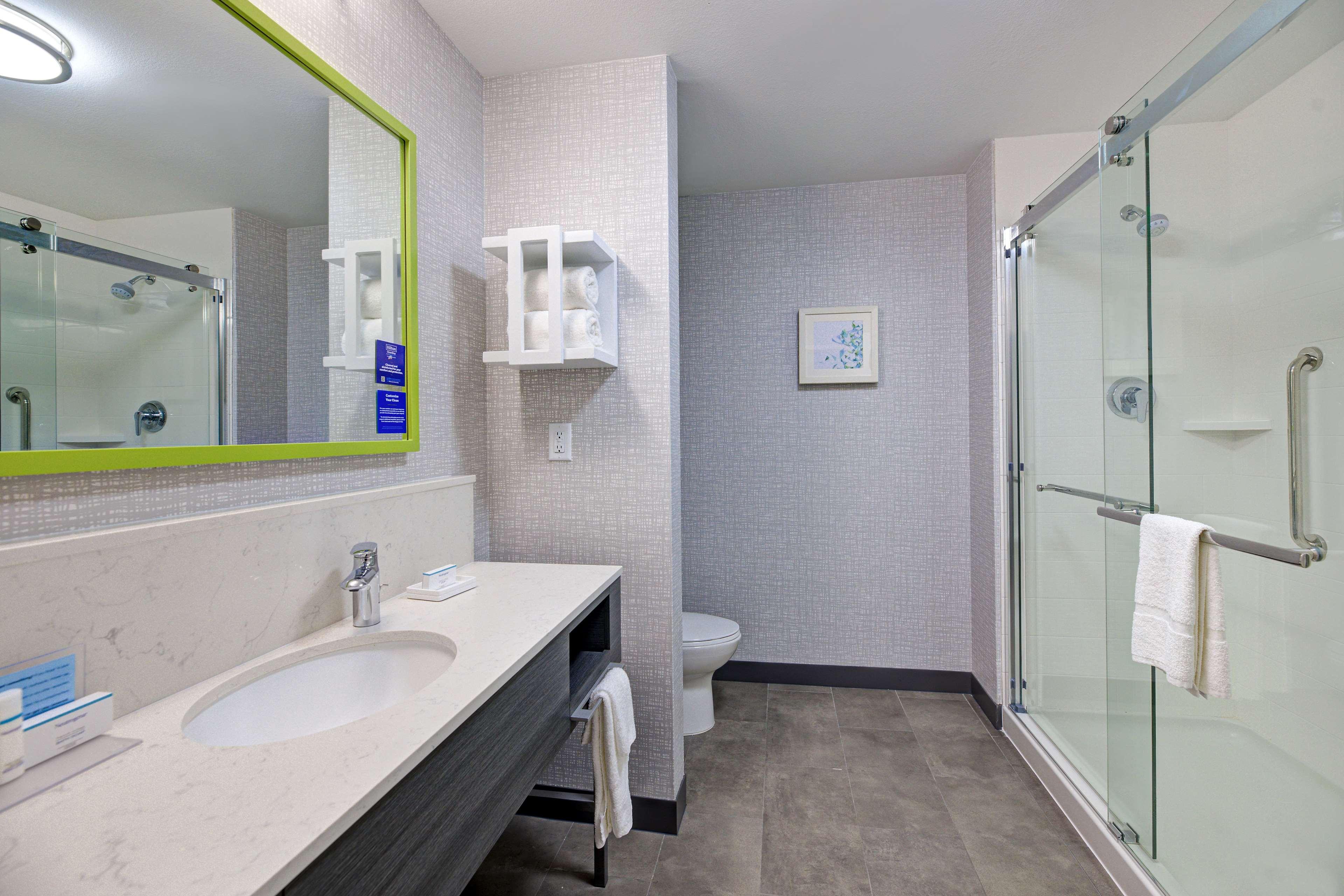Hampton Inn & Suites Nacogdoches Εξωτερικό φωτογραφία