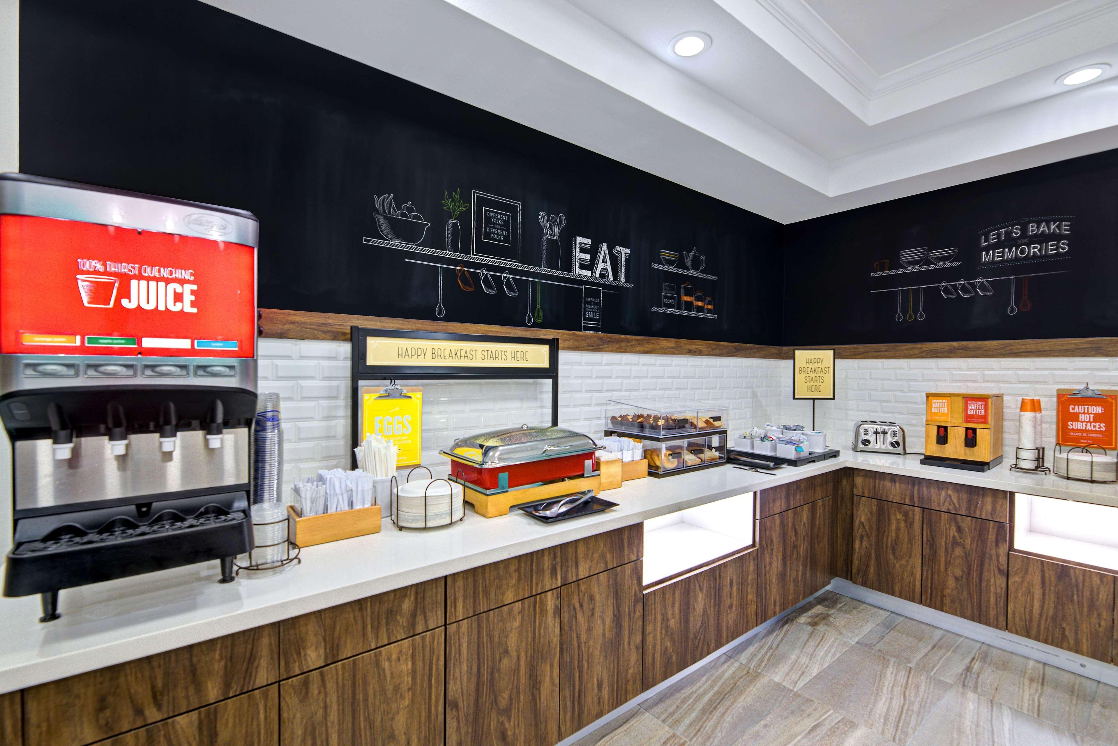 Hampton Inn & Suites Nacogdoches Εξωτερικό φωτογραφία
