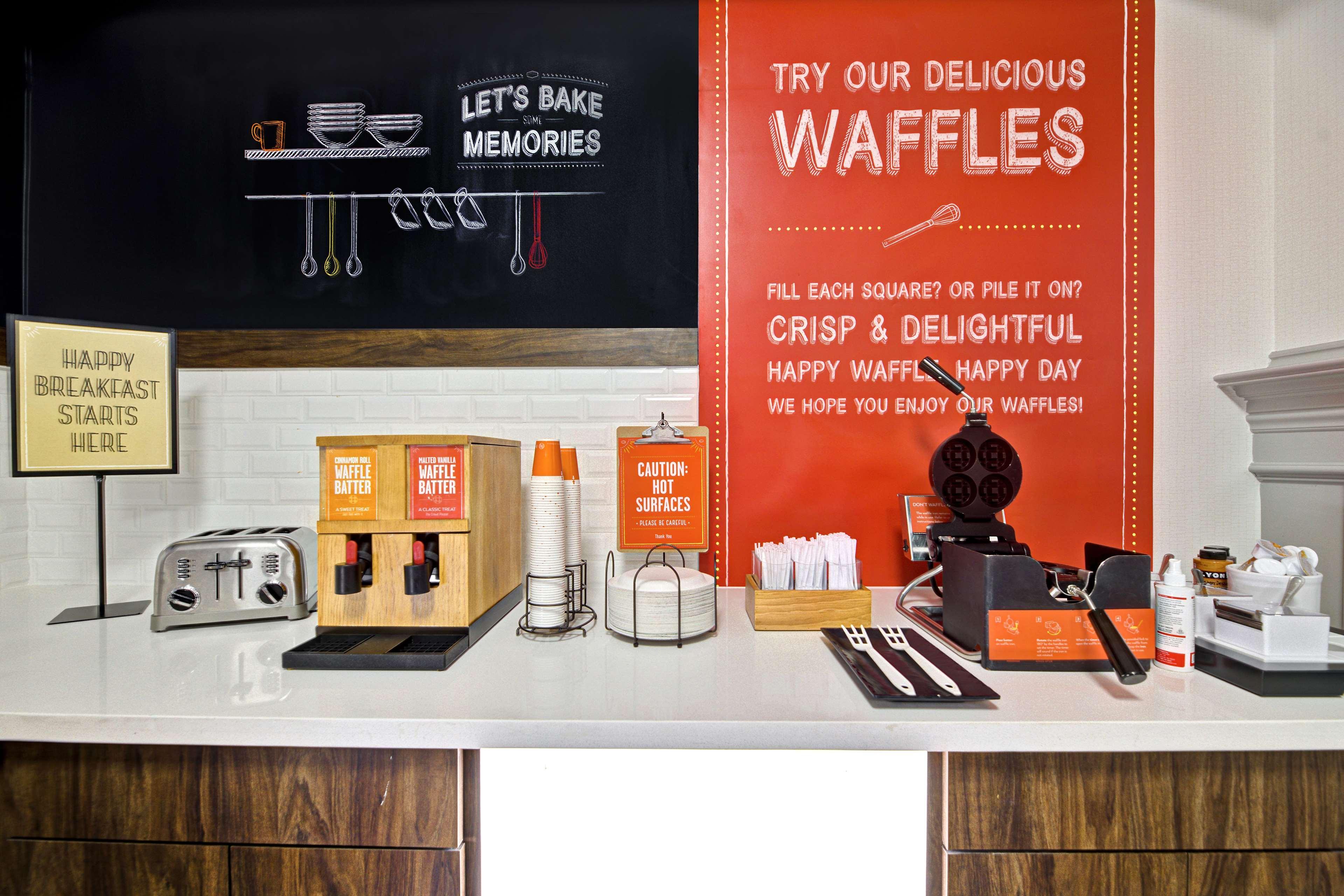 Hampton Inn & Suites Nacogdoches Εξωτερικό φωτογραφία