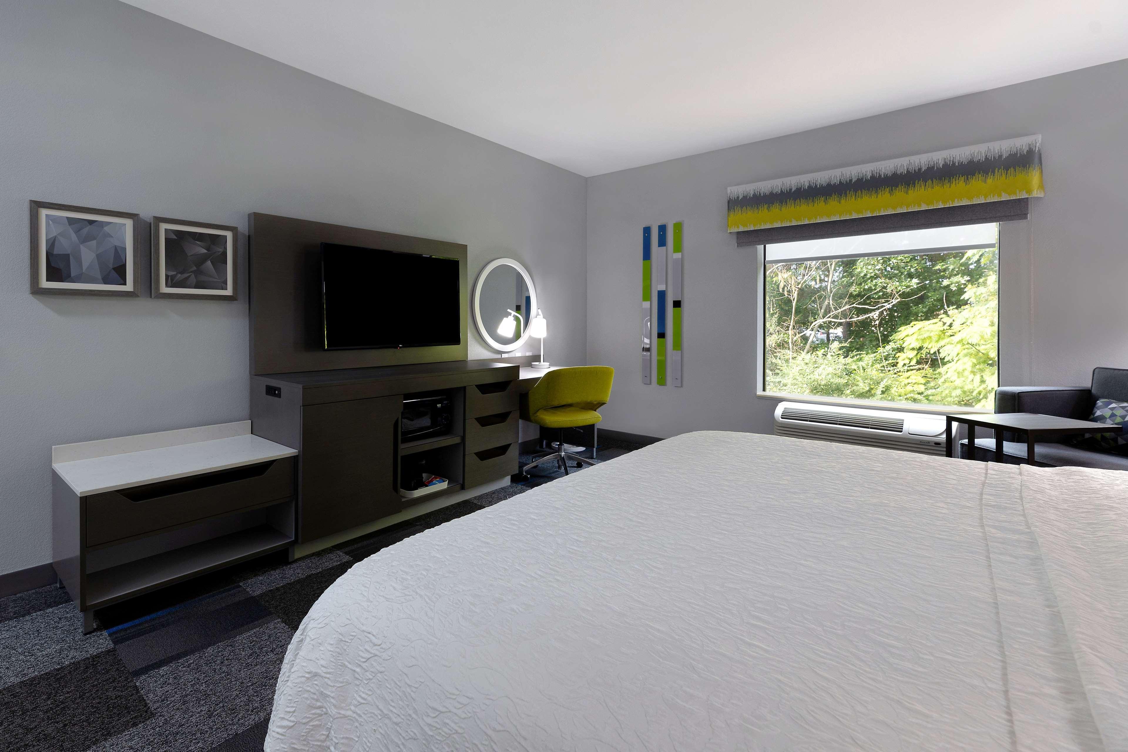 Hampton Inn & Suites Nacogdoches Εξωτερικό φωτογραφία