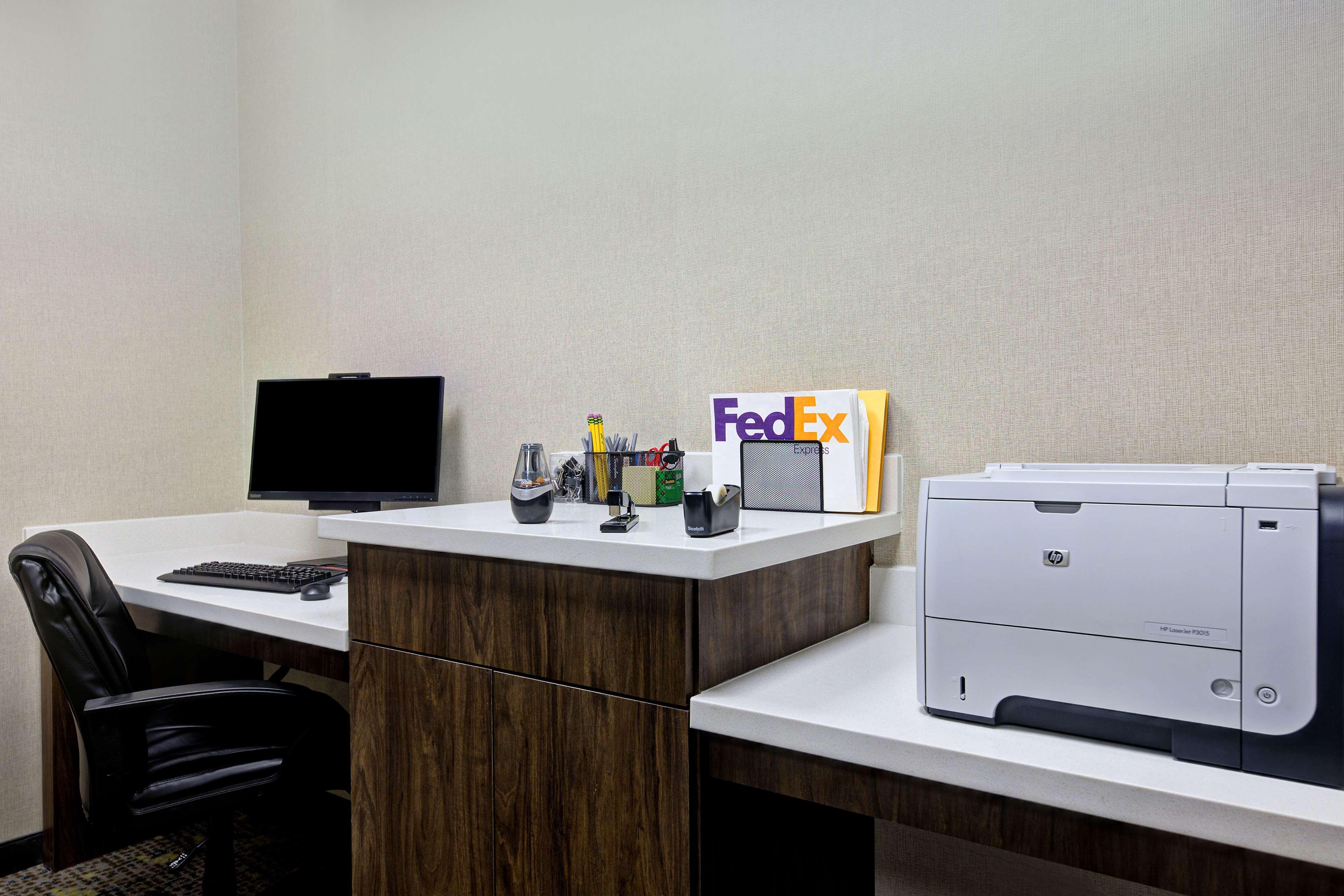 Hampton Inn & Suites Nacogdoches Εξωτερικό φωτογραφία