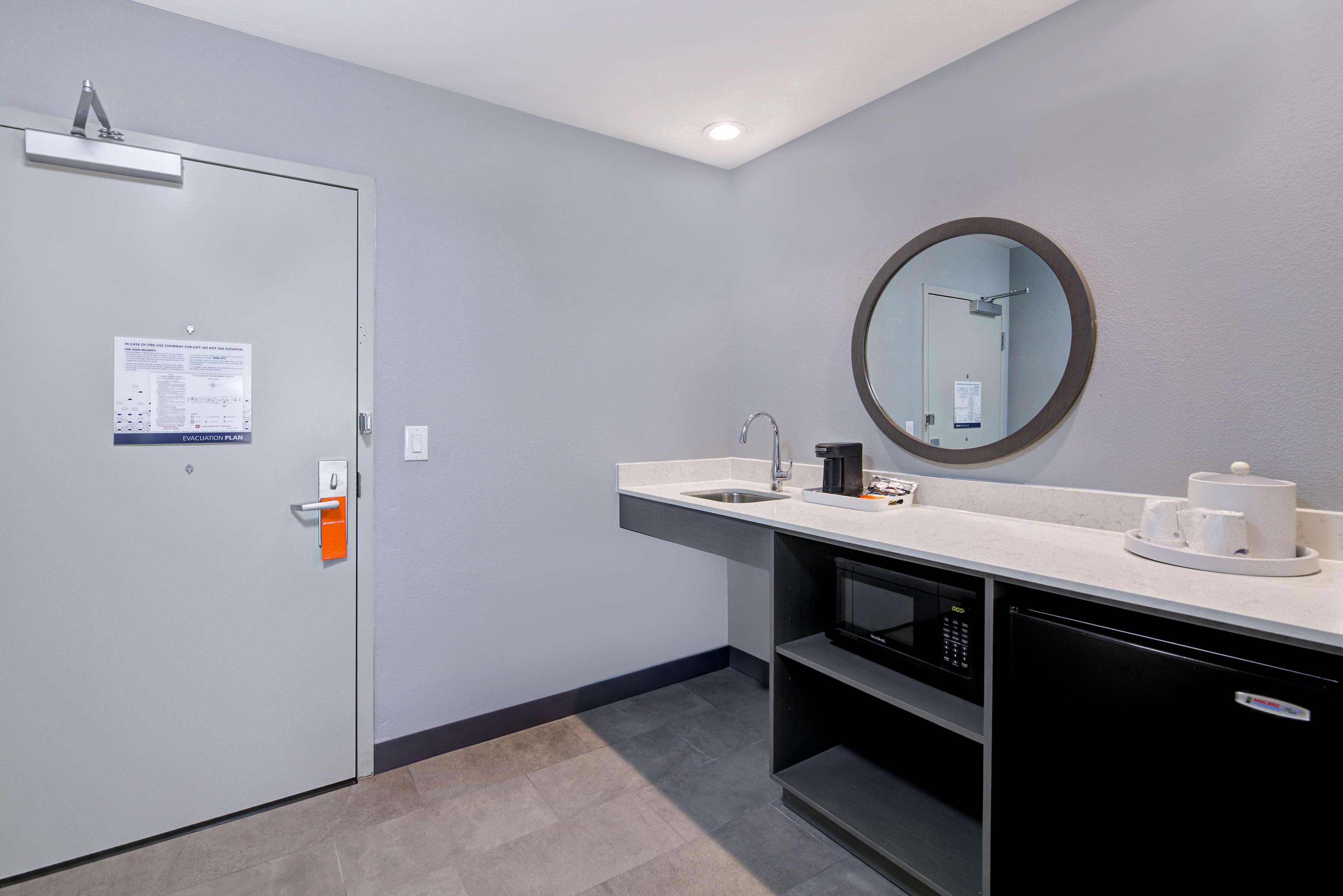 Hampton Inn & Suites Nacogdoches Εξωτερικό φωτογραφία