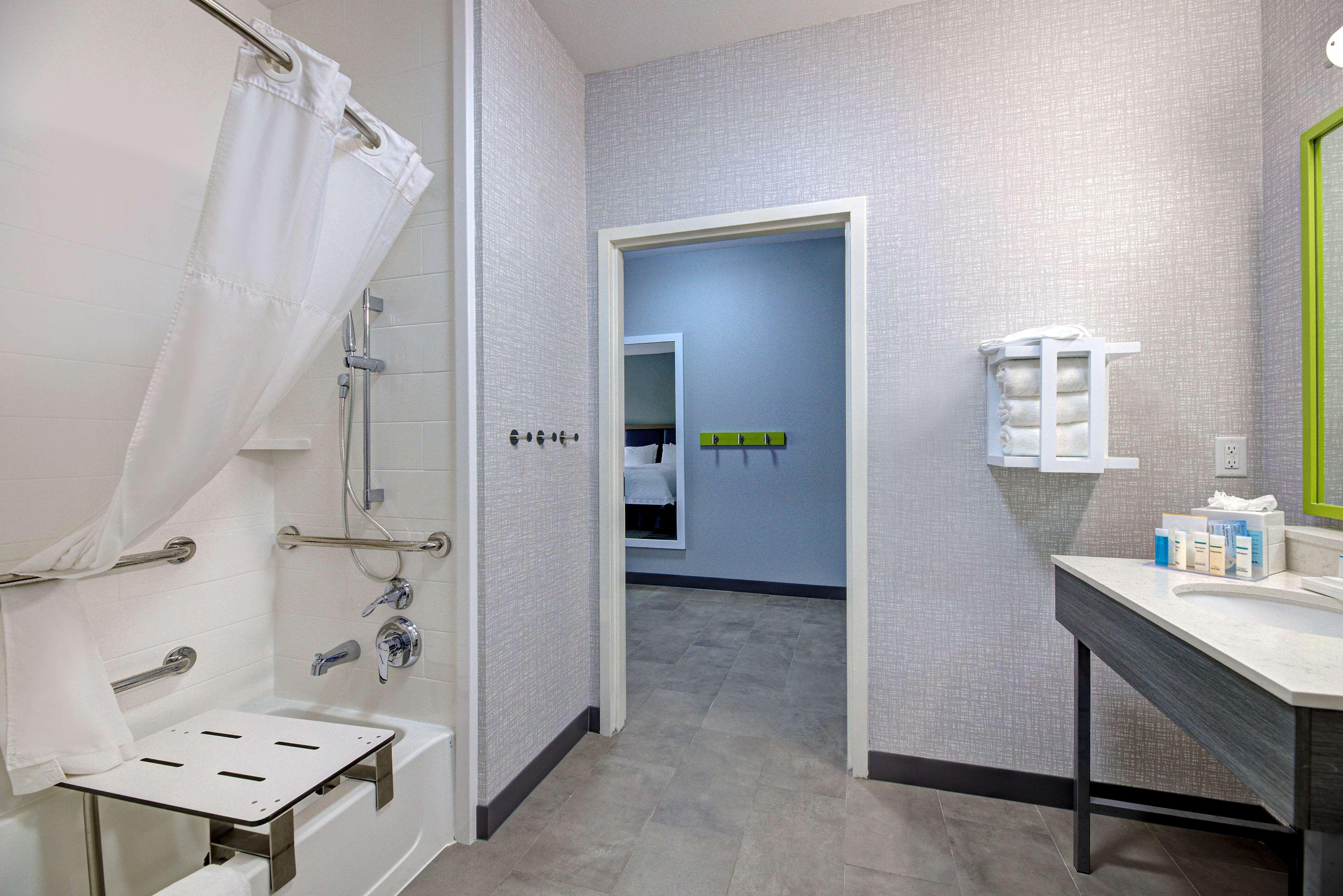 Hampton Inn & Suites Nacogdoches Εξωτερικό φωτογραφία
