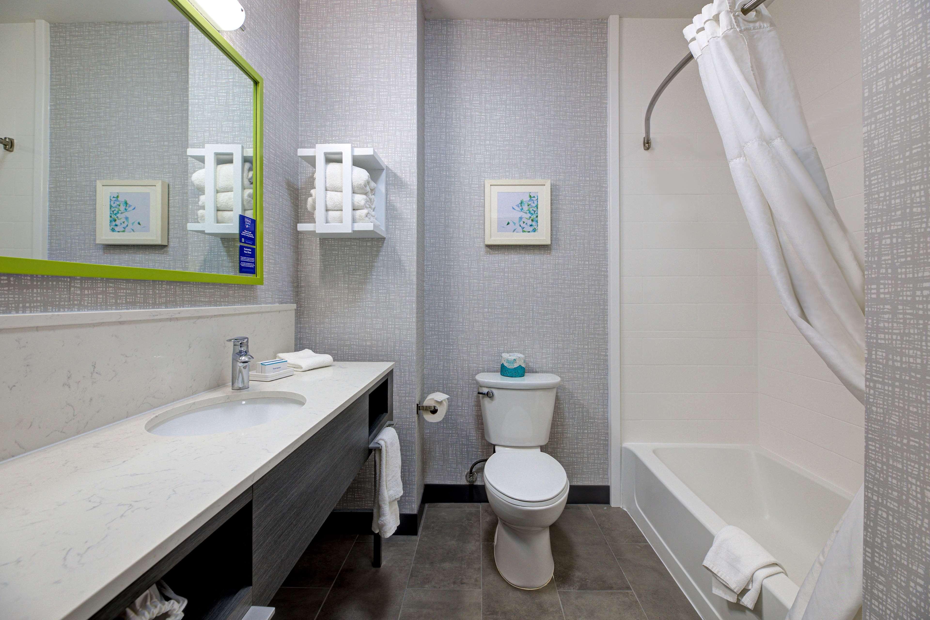 Hampton Inn & Suites Nacogdoches Εξωτερικό φωτογραφία