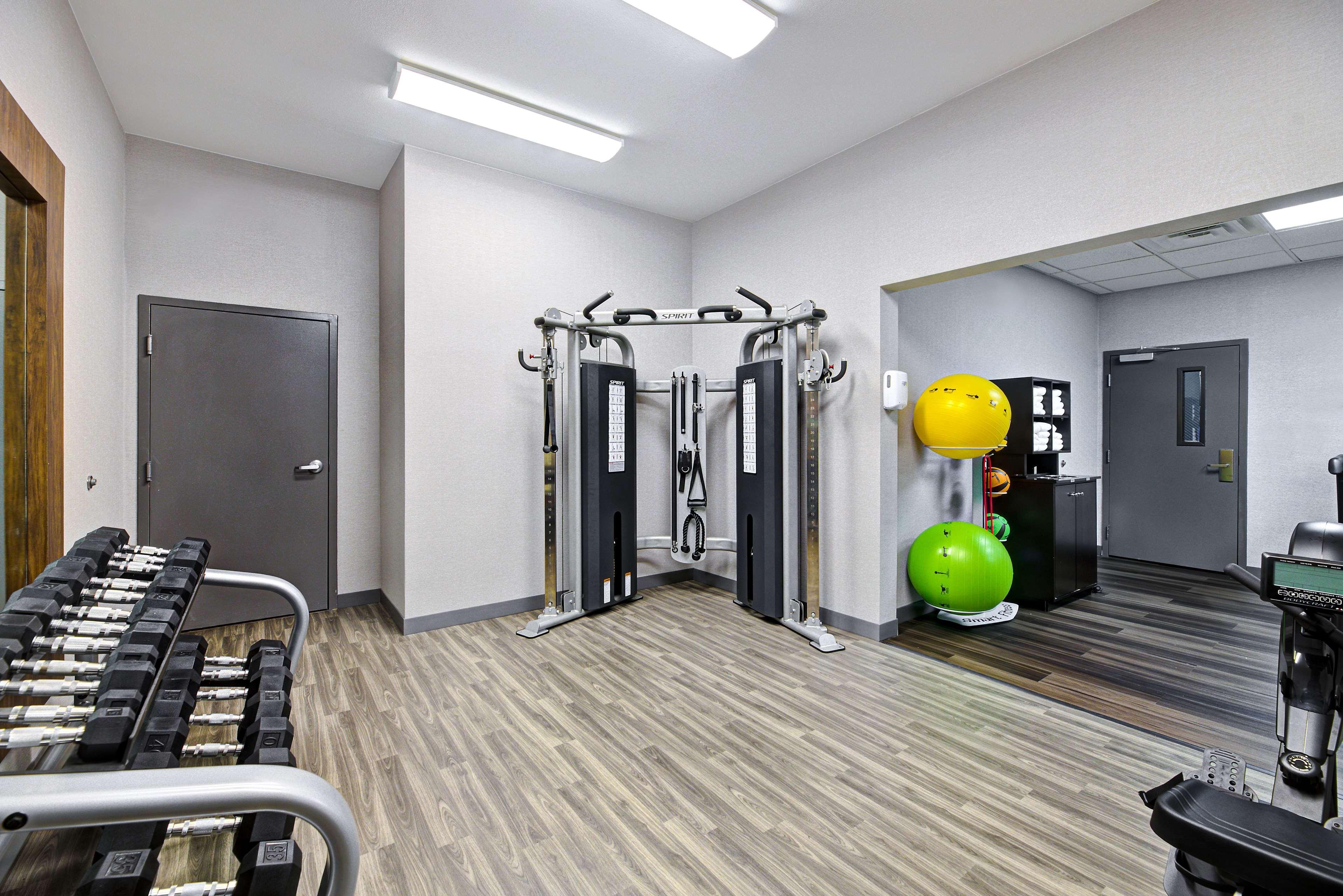 Hampton Inn & Suites Nacogdoches Εξωτερικό φωτογραφία