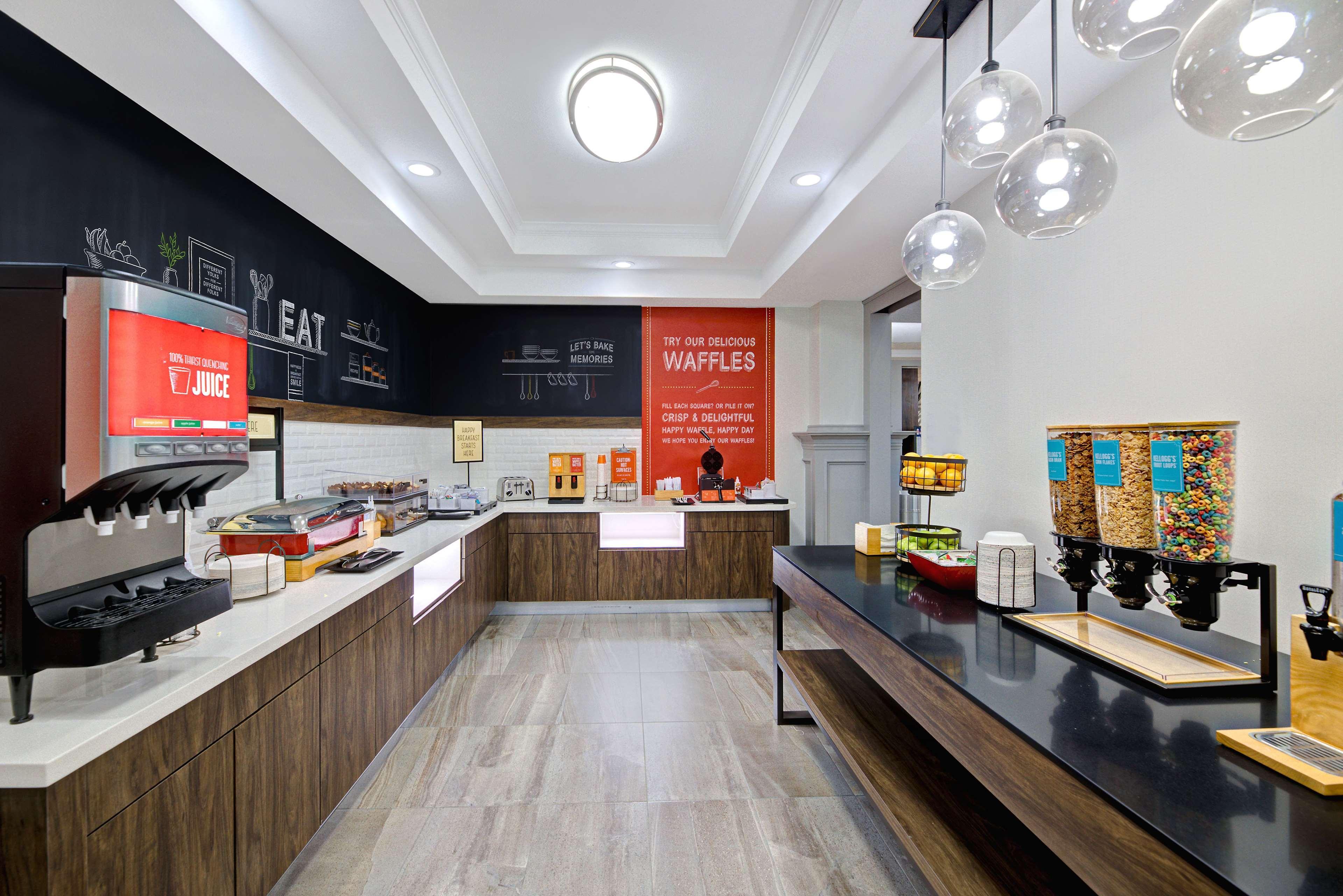 Hampton Inn & Suites Nacogdoches Εξωτερικό φωτογραφία