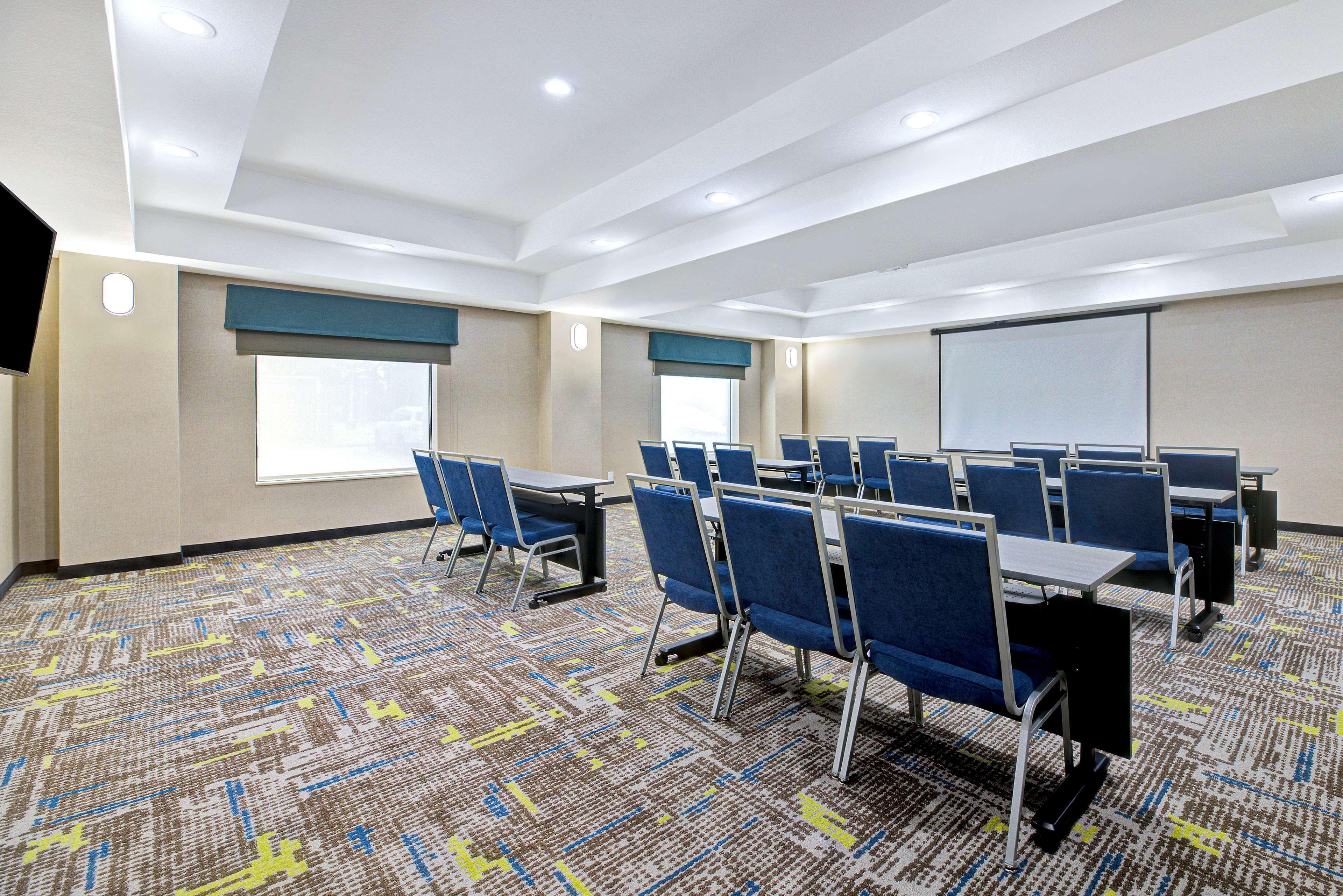 Hampton Inn & Suites Nacogdoches Εξωτερικό φωτογραφία