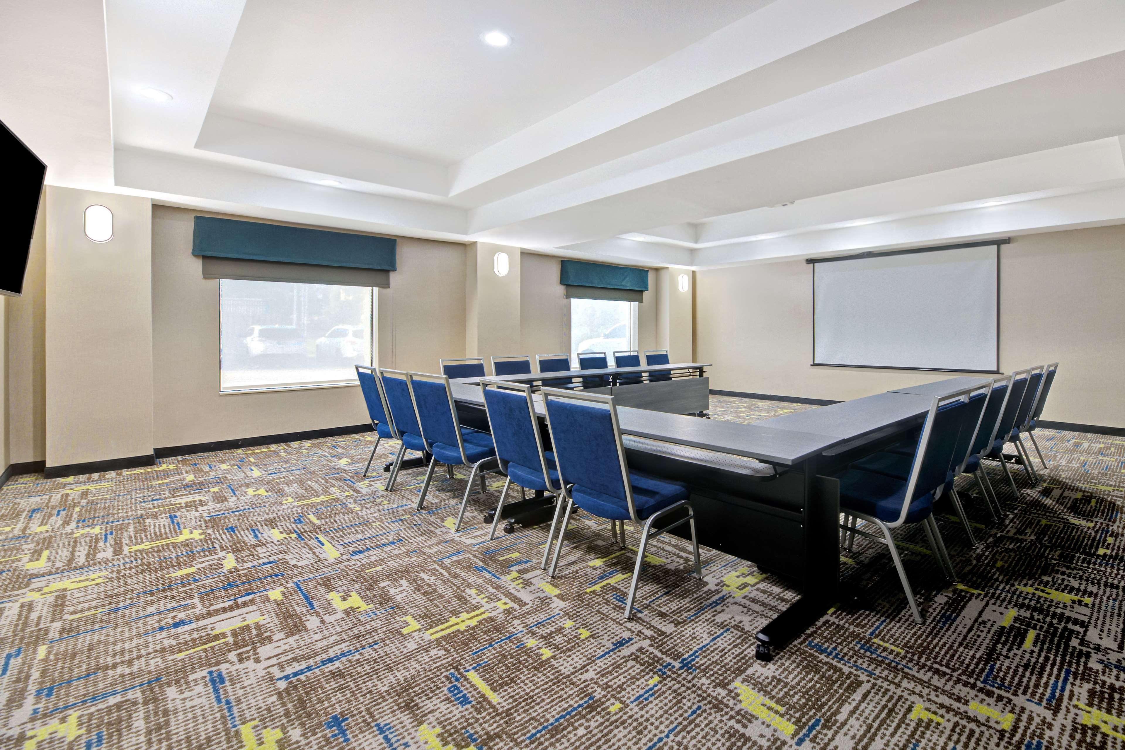 Hampton Inn & Suites Nacogdoches Εξωτερικό φωτογραφία