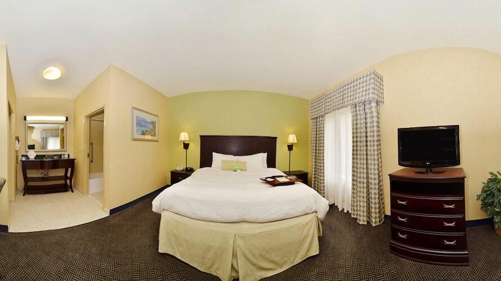 Hampton Inn & Suites Nacogdoches Εξωτερικό φωτογραφία