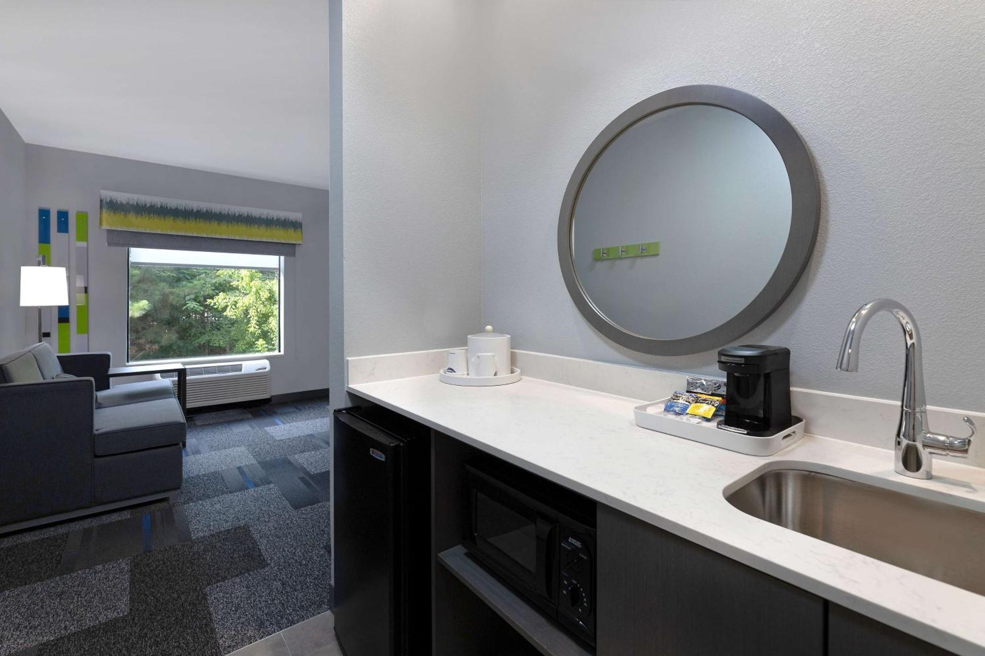 Hampton Inn & Suites Nacogdoches Εξωτερικό φωτογραφία