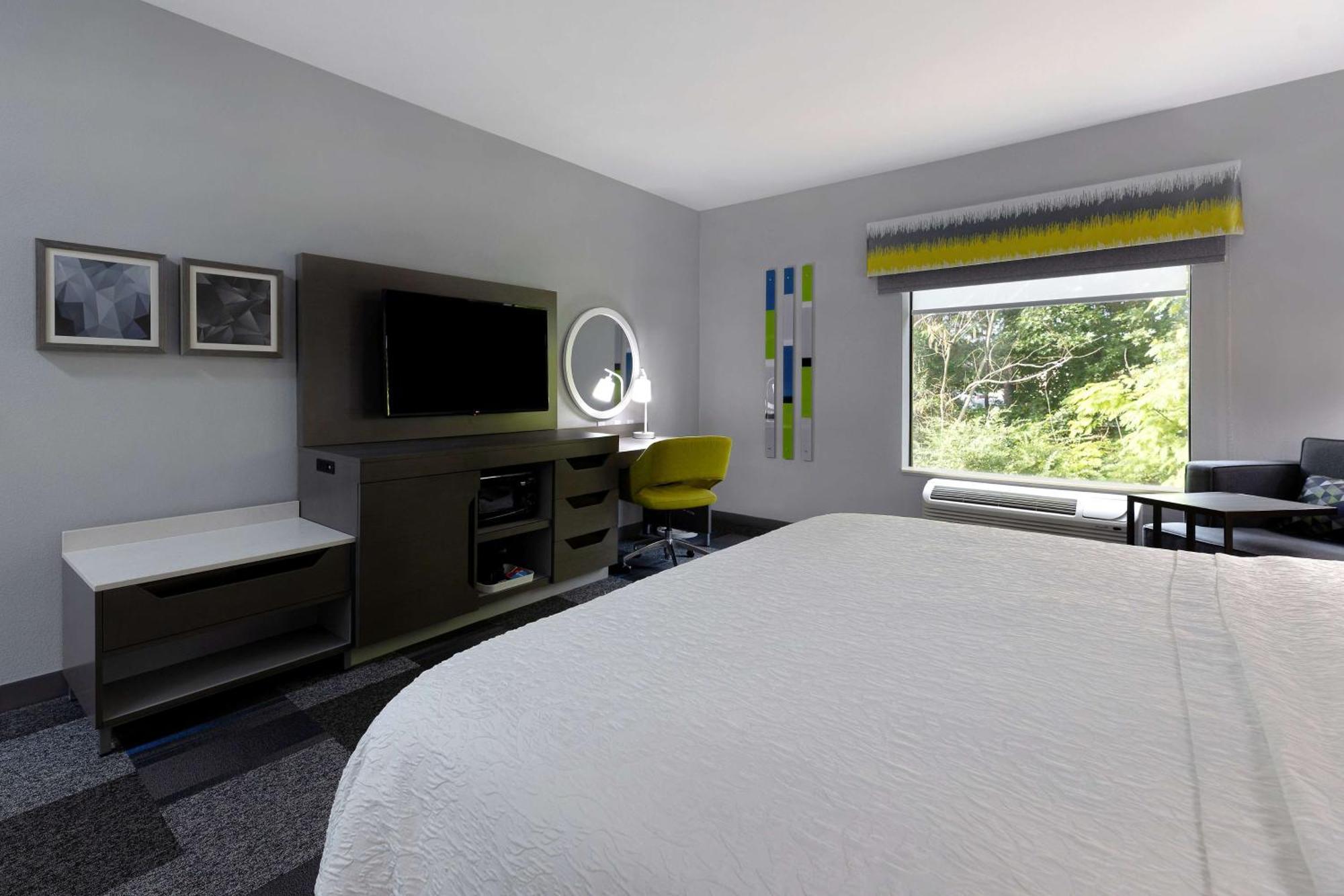 Hampton Inn & Suites Nacogdoches Εξωτερικό φωτογραφία