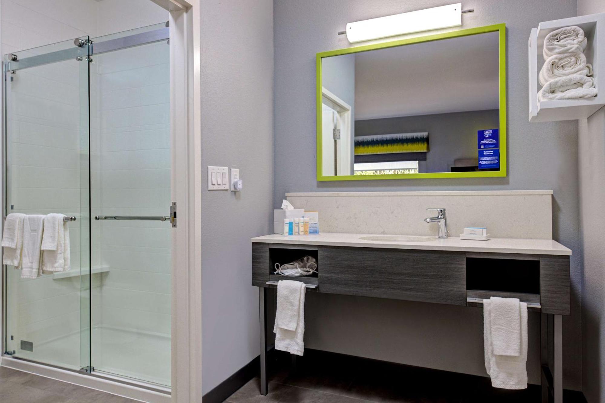 Hampton Inn & Suites Nacogdoches Εξωτερικό φωτογραφία