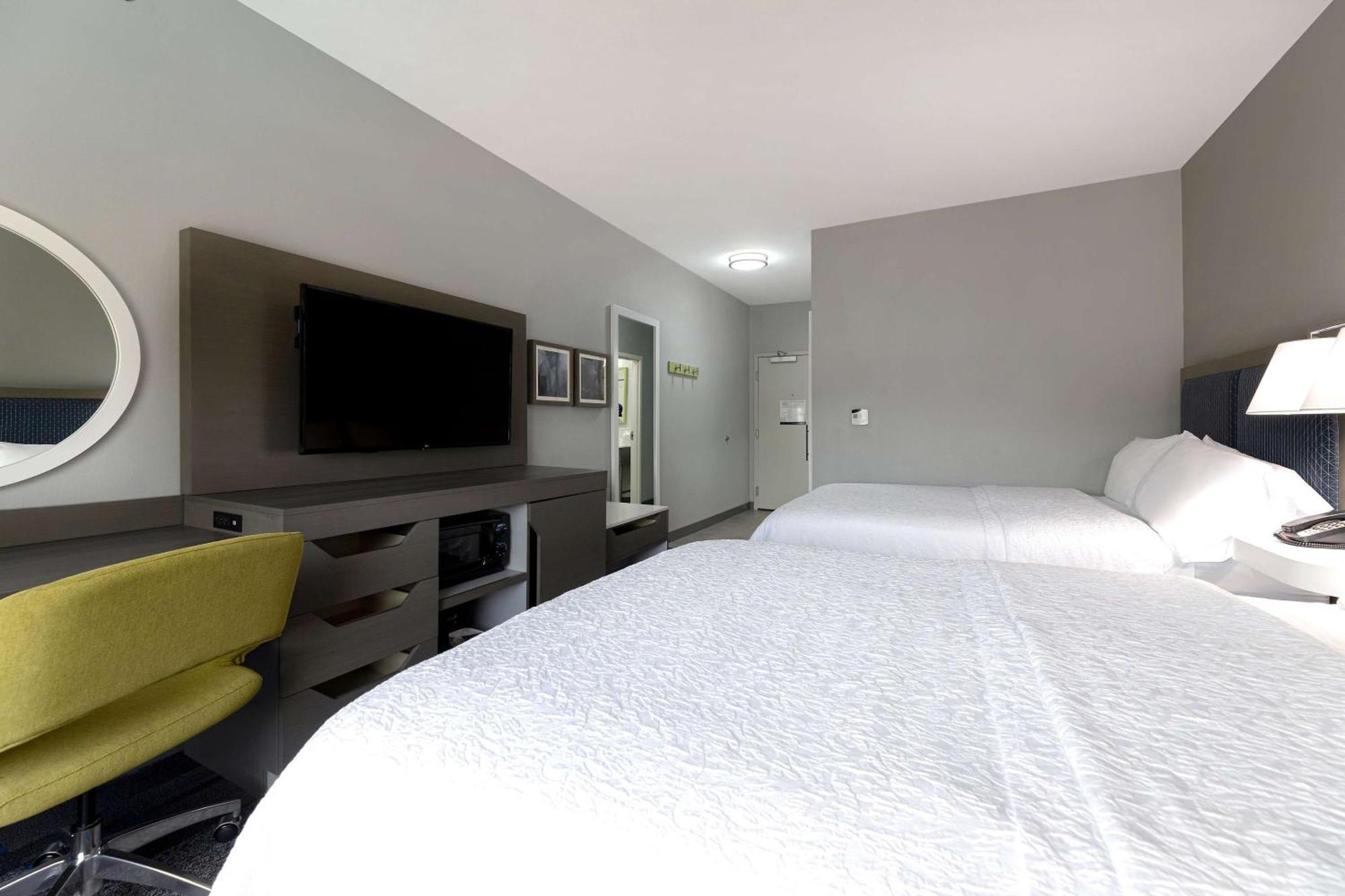 Hampton Inn & Suites Nacogdoches Εξωτερικό φωτογραφία