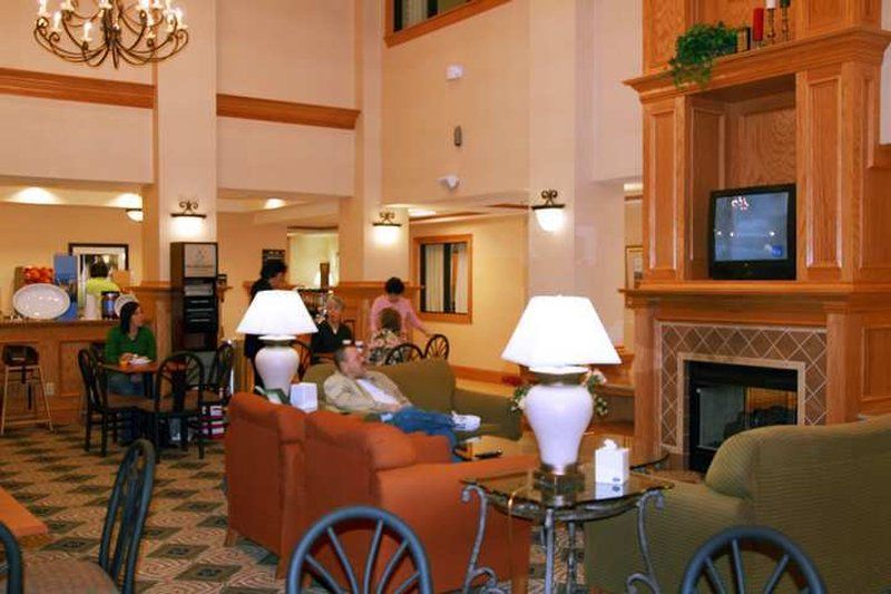 Hampton Inn & Suites Nacogdoches Εξωτερικό φωτογραφία