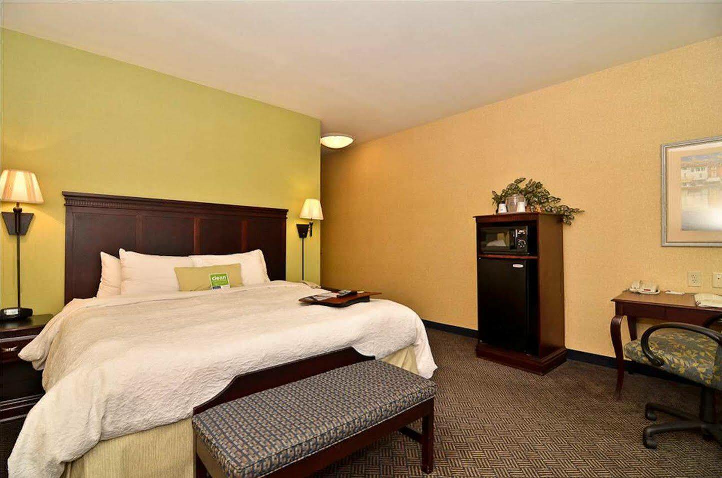 Hampton Inn & Suites Nacogdoches Εξωτερικό φωτογραφία